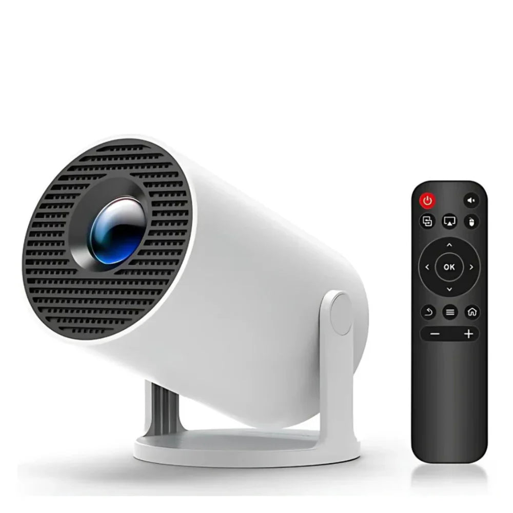 LumiView - Atmosfer Projektörü